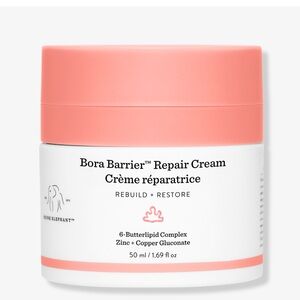 🐘DRUNK ELEPHANT BORA BARRIER REPAIR CREAM🐘